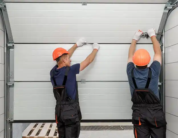 garage door service United States